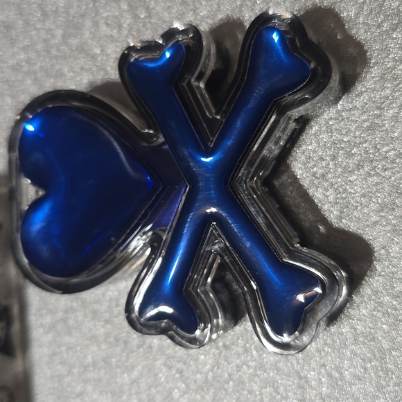 🌟SKELETRINA Hot Topic Tokidoki RARE Vintage Chromatico Eyeshadow NWT - Picture 6 of 6